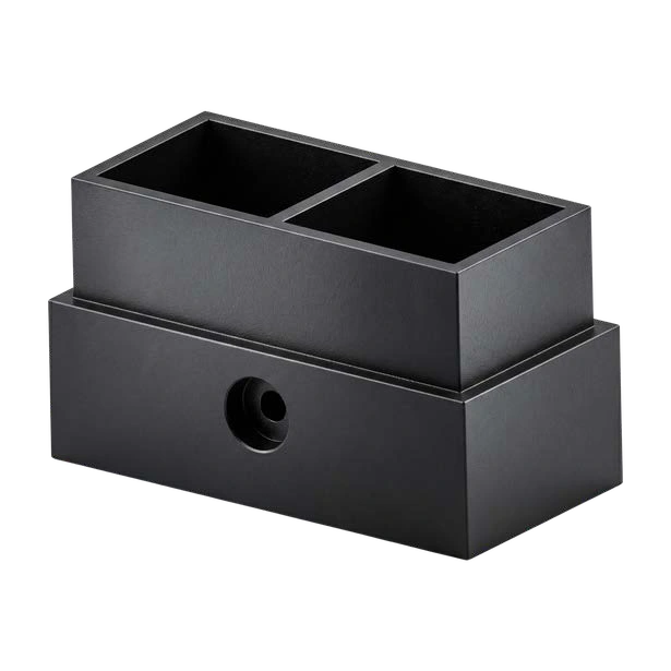 30-60-5 mm Mid-Profile End