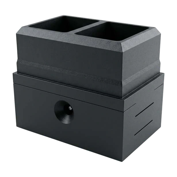 40-60 mm Sliding Mid-Profile End