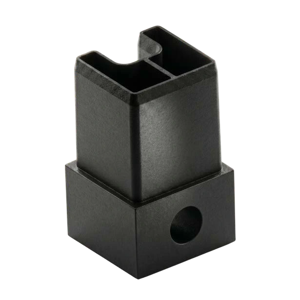 30 mm Mid-Profile End