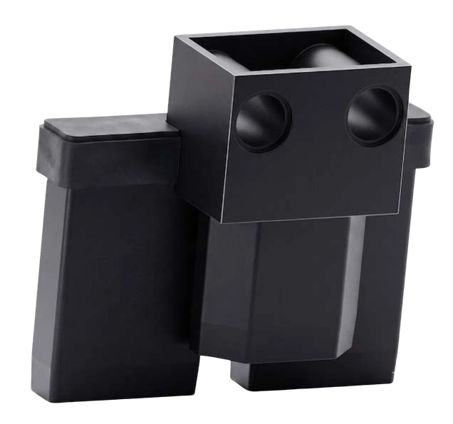 40 mm Mid-Profile End