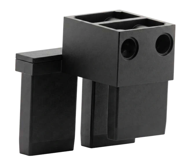 60 mm Mid-Profile End