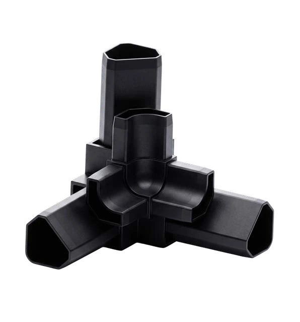40 mm Full Corner